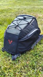 Motorbagage SW motech, Motoren, Accessoires | Koffers en Tassen, Ophalen, Zo goed als nieuw