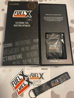 Fuelx lite, Motoren, Ophalen, Zo goed als nieuw
