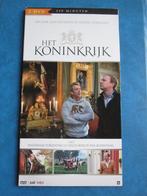 Het Koninkrijk - 200 jaar geschiedenis in kleine verhalen (2, Cd's en Dvd's, Dvd's | Documentaire en Educatief, Alle leeftijden