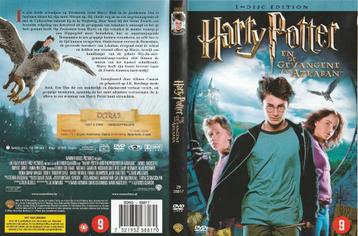 Harry Potter X 2