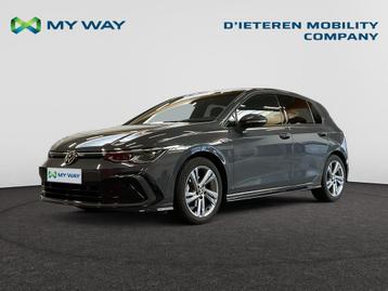 Volkswagen Golf VIII Golf 1.5 eTSI R-Line OPF DSG beschikbaar voor biedingen