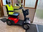 Scootmobiel zo goed als nieuw!, Diversen, Brommobielen en Scootmobielen, Ophalen, Life and Mobility, Zo goed als nieuw, 46 km of meer