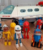 Playmobile space, Kinderen en Baby's, Speelgoed | Playmobil, Ophalen, Gebruikt, Complete set