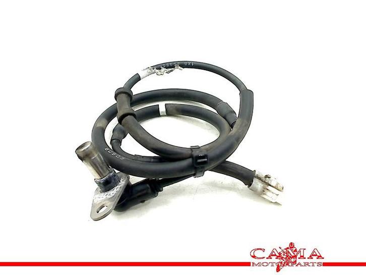 ABS SENSOR ACHTER Yamaha MT 07 2018-2020 (MT07 MT-07 FZ-07), Motoren, Onderdelen | Yamaha, Gebruikt