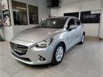 Mazda 2 1.5 SKYACTIV-G skyDRIVE Plug Edition AUT, Automaat, Bedrijf, 5 zetels, Zilver of Grijs