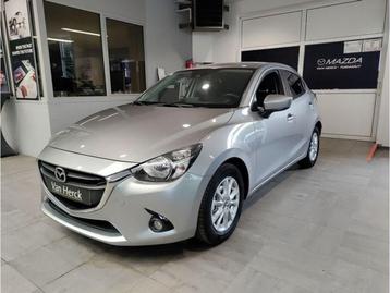 Mazda 2 1.5 SKYACTIV-G skyDRIVE Plug Edition AUT beschikbaar voor biedingen