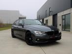 Bmw 3serie F31 * Automaat * Full Led * Grote Navi * Leder *, Cuir, 118 g/km, Achat, Euro 6