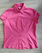 Roze zomerbloes - Biaggini - maat 42-44, Biaggini, Maat 42/44 (L), Ophalen of Verzenden, Zo goed als nieuw