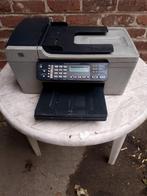 HP Officejet 5610 All in One, Computers en Software, Printerbenodigdheden, Ophalen, Zo goed als nieuw, Overige typen, HP officejet 5610