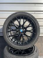 Winterset Bmw 3 serie F30 F31 18'' Styling 405M Pirelli RFT, Ophalen of Verzenden, Gebruikt, Personenwagen, Banden en Velgen