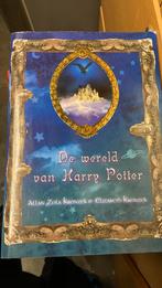 A. Zola Kronzek - De wereld van Harry Potter, A. Zola Kronzek; E. Kronzek