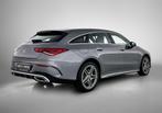 Mercedes-Benz CLA-Klasse 250 e Shooting Brake AMG Line | Ver, Auto's, Mercedes-Benz, CLA, Stof, Gebruikt, Euro 6