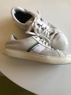 Witte sneaker maat 43 merk PS Paul Smith heren, Kleding | Heren, Schoenen, Wit, Ophalen of Verzenden, Sneakers, Gedragen