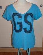 G-star raw t-shirt "M", Vêtements | Hommes, T-shirts, G-star Raw, Enlèvement ou Envoi, Comme neuf, Bleu