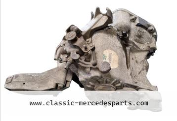 Handgeschakelde versnellingsbak Mercedes w169 A200cdi / w245 beschikbaar voor biedingen