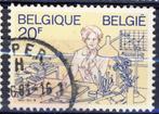 Belg. 1983 - nr 2088, Postzegels en Munten, Postzegels | Europa | België, Gestempeld, Verzenden