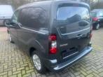 Citroën Berlingo 1.6 HDI lichte vracht / 3 ztpl / Euro 6b, Auto's, Bestelwagens en Lichte vracht, Te koop, Zilver of Grijs, 55 kW