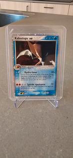 Kabutops ex - Near Mint status, Hobby en Vrije tijd, Verzamelkaartspellen | Pokémon, Ophalen of Verzenden, Nieuw, Losse kaart
