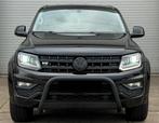 Volkswagen Amarok 3.0 Tdi v6 / 2020 / BTW / Automaat, Cuir, Achat, Euro 6, Entreprise