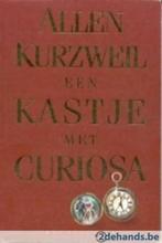 Een kastje met curiosa / Allen Kurzweil, Ophalen of Verzenden, Zo goed als nieuw