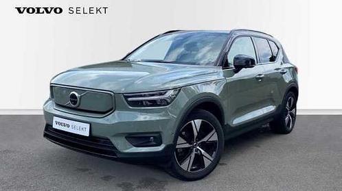 Volvo XC40 Recharge Twin Pro: 687203 |  Recharge Twin Pro, Auto's, Volvo, Bedrijf, XC40, 4x4, ABS, Adaptieve lichten, Adaptive Cruise Control