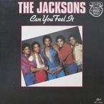 The Jacksons – Can You Feel It 12", Maxi-Single, 33 ⅓ RPM, CD & DVD, Vinyles | Autres Vinyles, Enlèvement ou Envoi