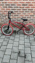 Bmx aura, Ophalen, Zo goed als nieuw, Staal, 20 tot 24 inch