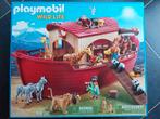 Playmobil Wild Life - 9373 Noah's Ark, Enlèvement, Comme neuf