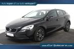 Volvo V40 T2 Black Edition Geartronic *1ste Eigenaar*Leer*, Auto's, Volvo, Stof, 1498 cc, 4 cilinders, 700 kg