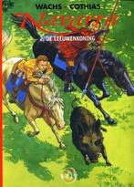 Stripreeks van " Navarra " ( 2 albums ), Boeken, Complete serie of reeks, Ophalen of Verzenden, Zo goed als nieuw