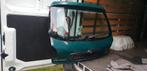 PEUGEOT 206 ACHTERKLEP BJ 98 TOT 2006, Gebruikt, -, Ophalen of Verzenden, Achter