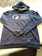 Hoodie Jack & Jones 164, Gebruikt, Ophalen