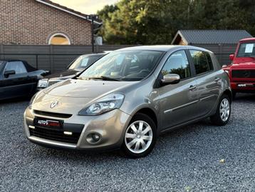 Renault Clio 5 Deurs 101 Pk Navigatie Airco Benzine Manueel  beschikbaar voor biedingen