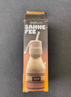 Vintage sahne fee Slagroomspuit, Ophalen