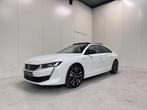 Peugeot 508 1.6 Hybrid GT-Line -Pano-Focal - Topstaat!, 4 deurs, 0 min, Lederen bekleding, Bedrijf