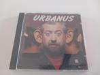CD Urbanus Compilatie Best of Folk Parodie Belpop Komedie, Cd's en Dvd's, Ophalen of Verzenden