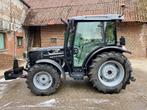 Deutz-Fahr 5080 D Keyline B-uitvoering - Overname Leasingcon, Zakelijke goederen, 80 tot 120 Pk, 250 tot 500 cm, Ophalen, Gebruikt