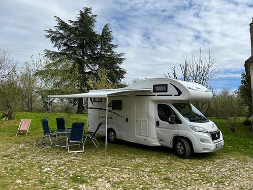Mobilhome huren?  Last minute terug beschikbaar, Caravans en Kamperen, Mobilhomes, Particulier, Ophalen