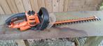 Taille haie électrique, Jardin & Terrasse, Enlèvement, Utilisé, Électrique, Black & Decker
