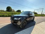 VOGUE 2015 EURO5B FULL OPTIONS 210,000KM 0471654764, Auto's, Land Rover, Automaat, Euro 5, Zwart, Zwart