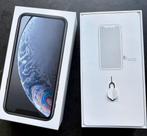 Iphone XR Zwart 128GB, Telecommunicatie, Mobiele telefoons | Apple iPhone, Ophalen, Zwart, IPhone XR, 82 %