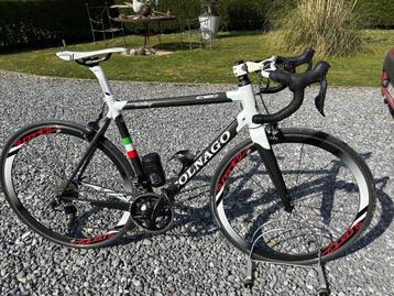 Velo de course, 49 à 53 cm, Comme neuf, Enlèvement, 28 pouces