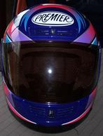 Motorhelm Premier-Superbike technology – maat 61 XL, Motoren, Ophalen of Verzenden, Nieuw zonder kaartje, XL, Overige merken