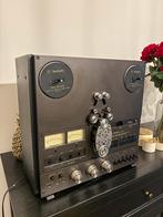 Techncis RS-1500 EU, TV, Hi-fi & Vidéo, Enlèvement ou Envoi, Magnétophone