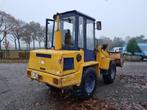 loader zettelmeyer zl602 zl602 (bj 1994), Zakelijke goederen, Machines en Bouw | Kranen en Graafmachines, Wiellader of Shovel