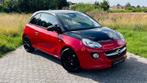 Opel Adam 1.2i Red 'N' Roll 2018 GPS CarPlay Euro 6 Garantie, ADAM, Euro 6, 4 cilinders, https://public.car-pass.be/vhr/bf0ec112-75f3-490f-a4b9-7c3d86b53215