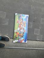 Paw patrol canvas nieuw in de verpakking, Ophalen, Nieuw
