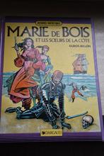 Marie de Bois et les soeurs de la côte, Verzenden
