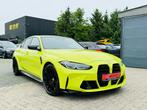 Bmw M3 Competition 3.0 xDrive Carbon Pack 2023 10.000KM, ABS, Automatique, Achat, Euro 6