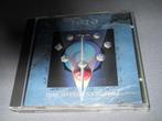 CD - TOTO - PAST TO PRESENT - 1977 - 1990, Ophalen of Verzenden, 1980 tot 2000, Zo goed als nieuw